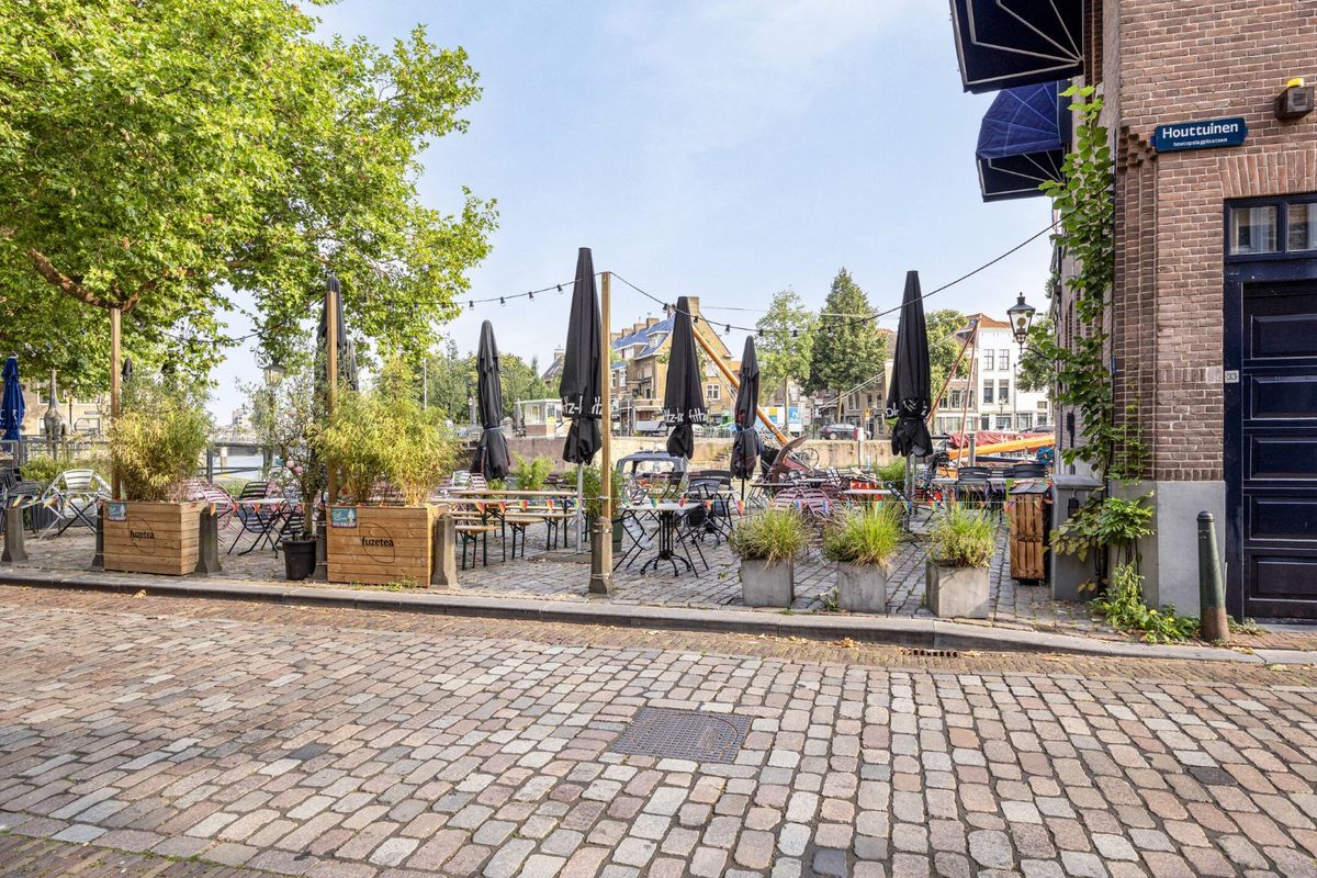 Synodestraat 2-4, DORDRECHT