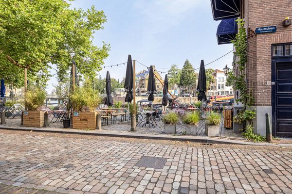 Synodestraat 2-4, DORDRECHT