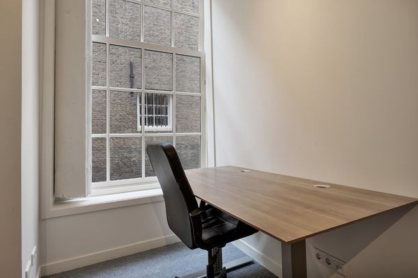 Synodestraat 2-4, DORDRECHT