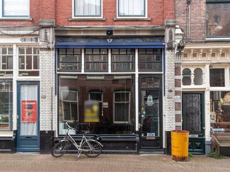 Voorstraat 422A, DORDRECHT