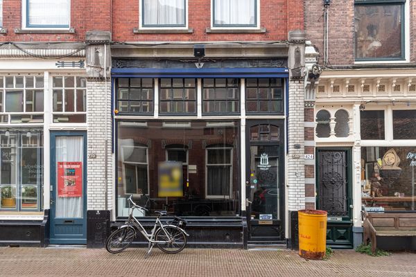 Voorstraat 422A, DORDRECHT