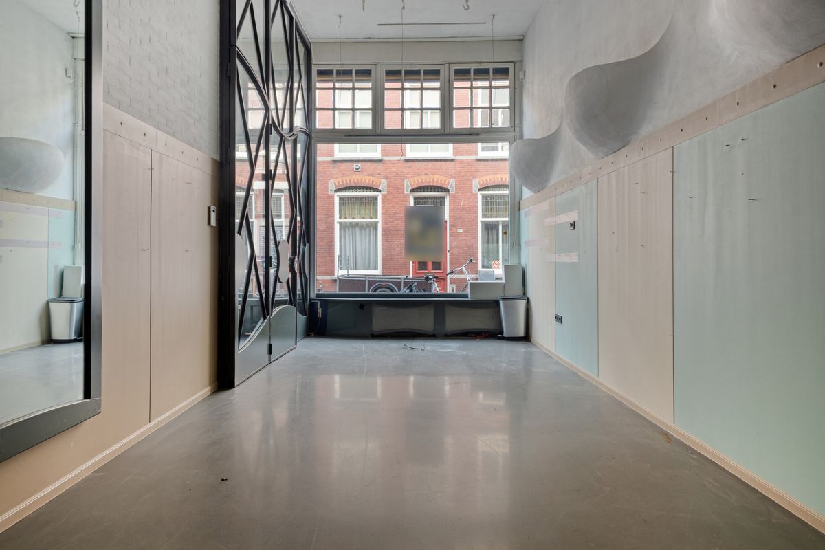 Voorstraat 422A, DORDRECHT