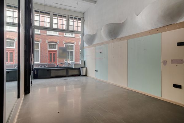 Voorstraat 422A, DORDRECHT