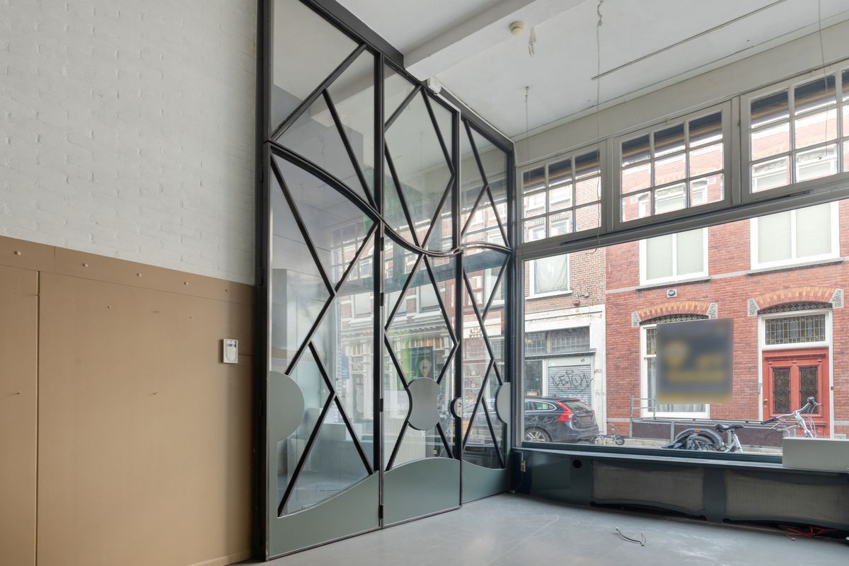 Voorstraat 422A, DORDRECHT