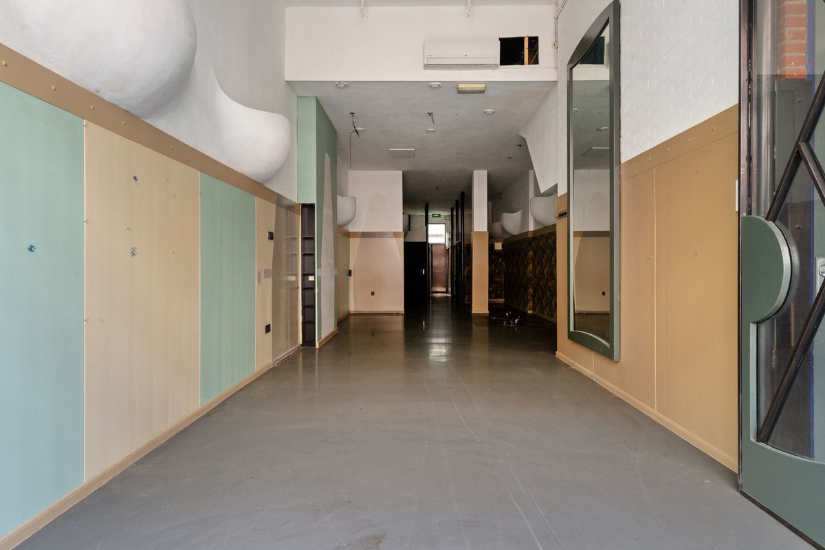 Voorstraat 422A, DORDRECHT