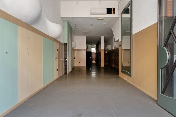 Voorstraat 422A, DORDRECHT