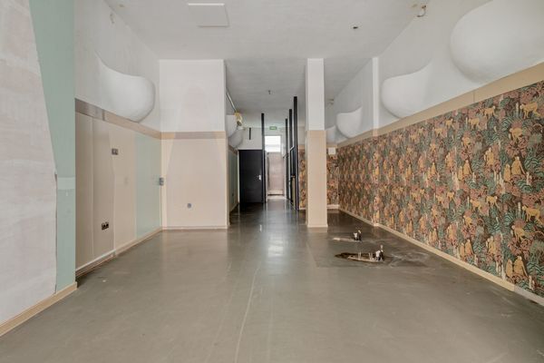 Voorstraat 422A, DORDRECHT