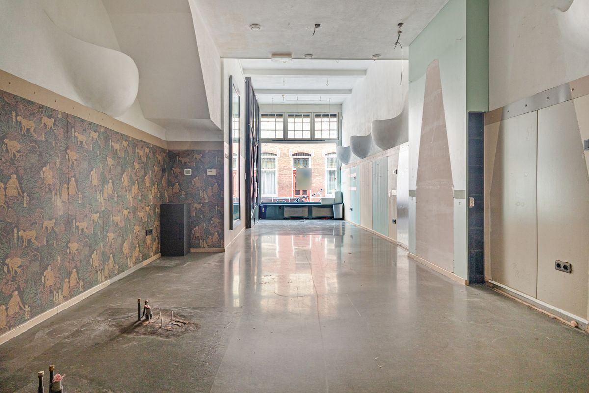 Voorstraat 422A, DORDRECHT