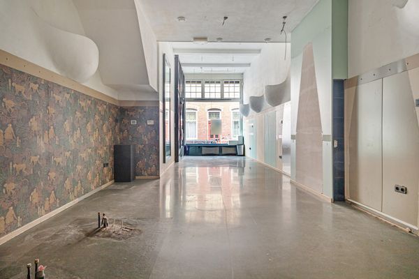 Voorstraat 422A, DORDRECHT