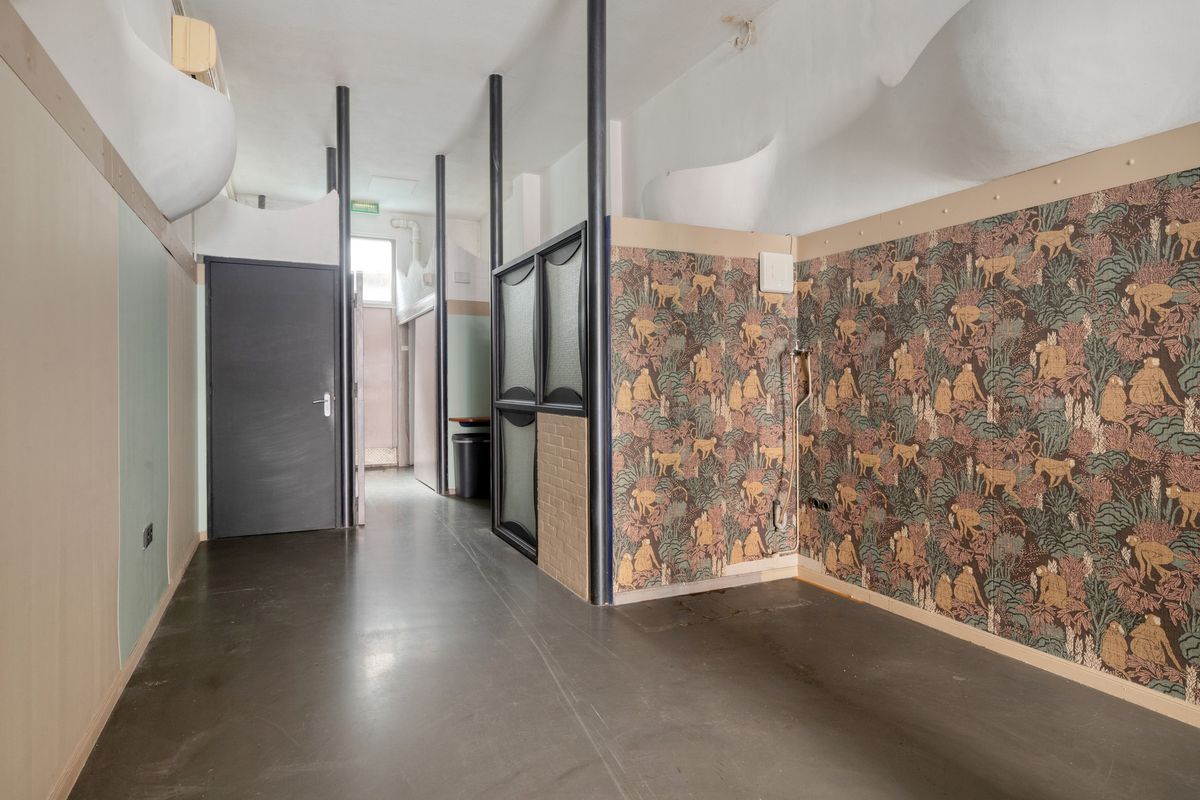 Voorstraat 422A, DORDRECHT