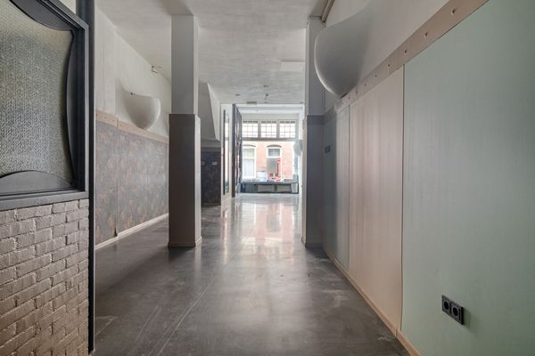 Voorstraat 422A, DORDRECHT