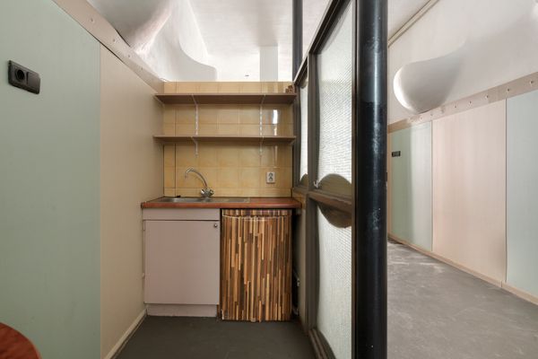 Voorstraat 422A, DORDRECHT