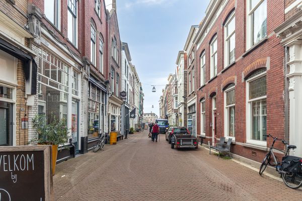 Voorstraat 422A, DORDRECHT