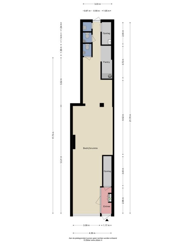 Voorstraat 422A, DORDRECHT