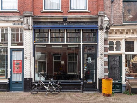 Voorstraat 422A, DORDRECHT