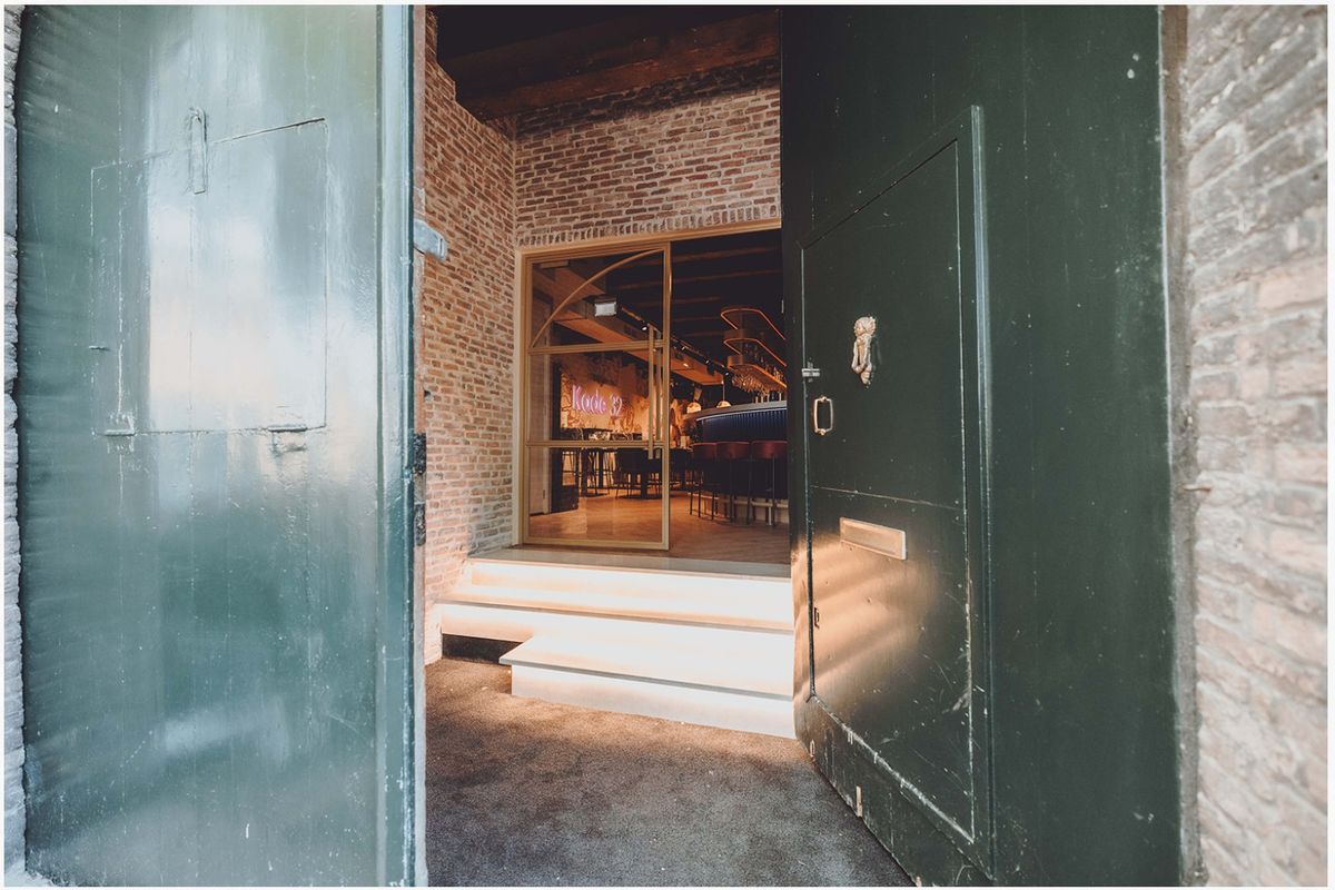 Houttuinen 32B, DORDRECHT