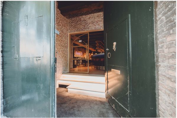 Houttuinen 32B, DORDRECHT