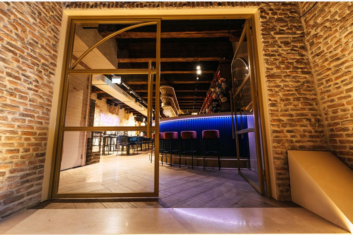 Houttuinen 32B, DORDRECHT