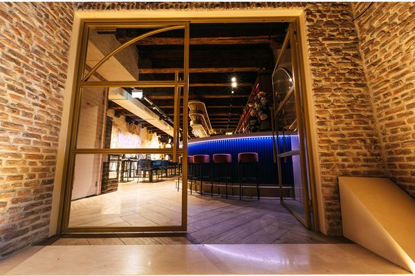 Houttuinen 32B, DORDRECHT