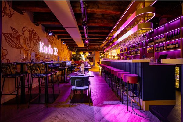 Houttuinen 32B, DORDRECHT