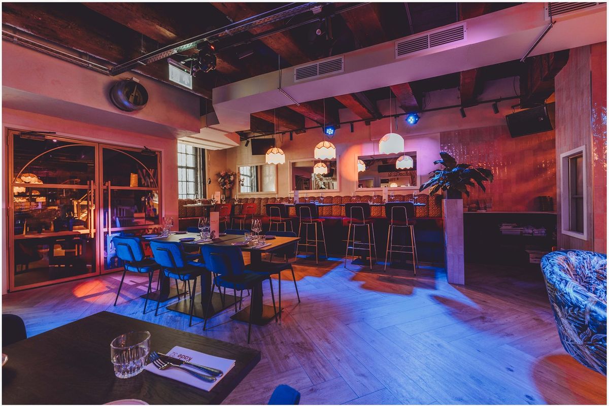 Houttuinen 32B, DORDRECHT