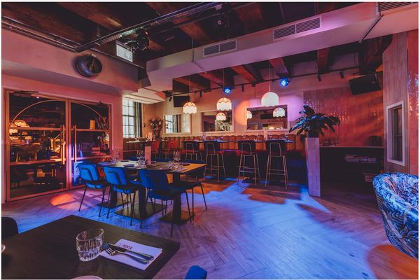 Houttuinen 32B, DORDRECHT