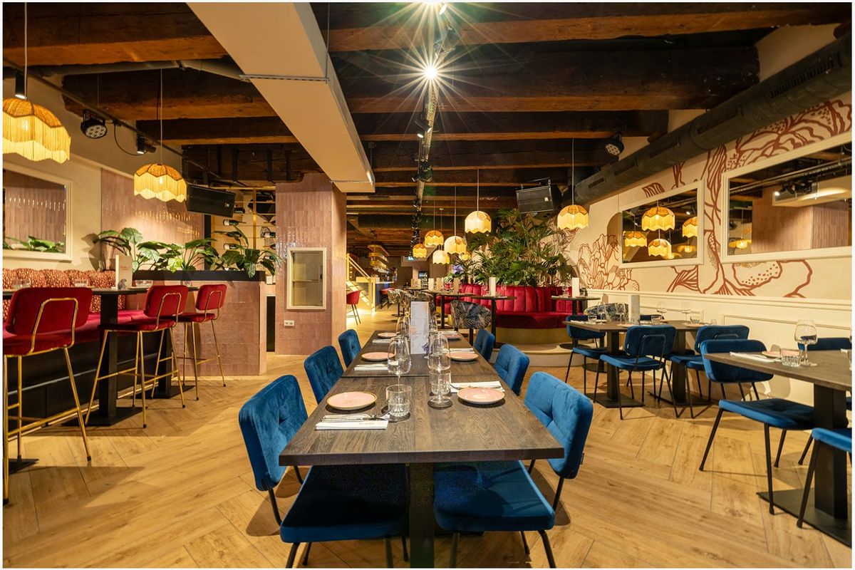 Houttuinen 32B, DORDRECHT