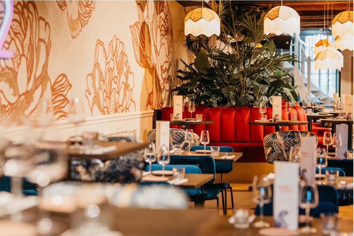 Houttuinen 32B, DORDRECHT