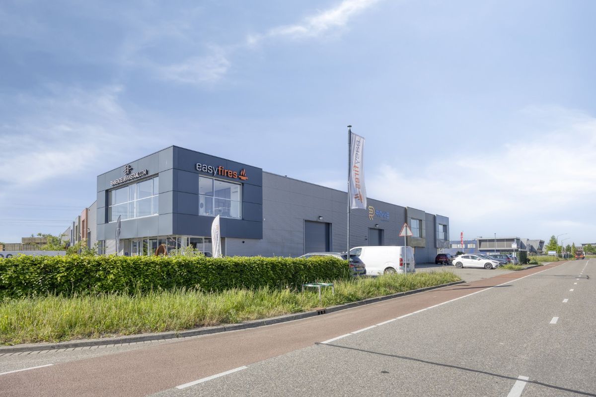 Zirkoon 236, DORDRECHT