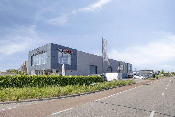 Zirkoon 236, DORDRECHT