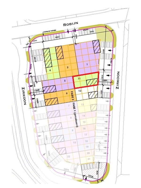 Zirkoon 236, DORDRECHT