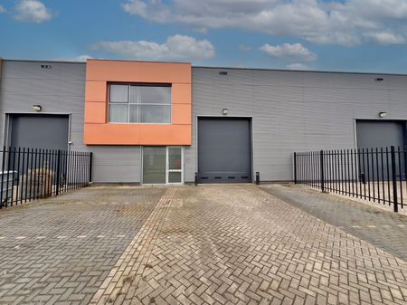 Zirkoon 236, DORDRECHT