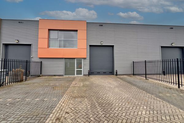 Zirkoon 236, DORDRECHT