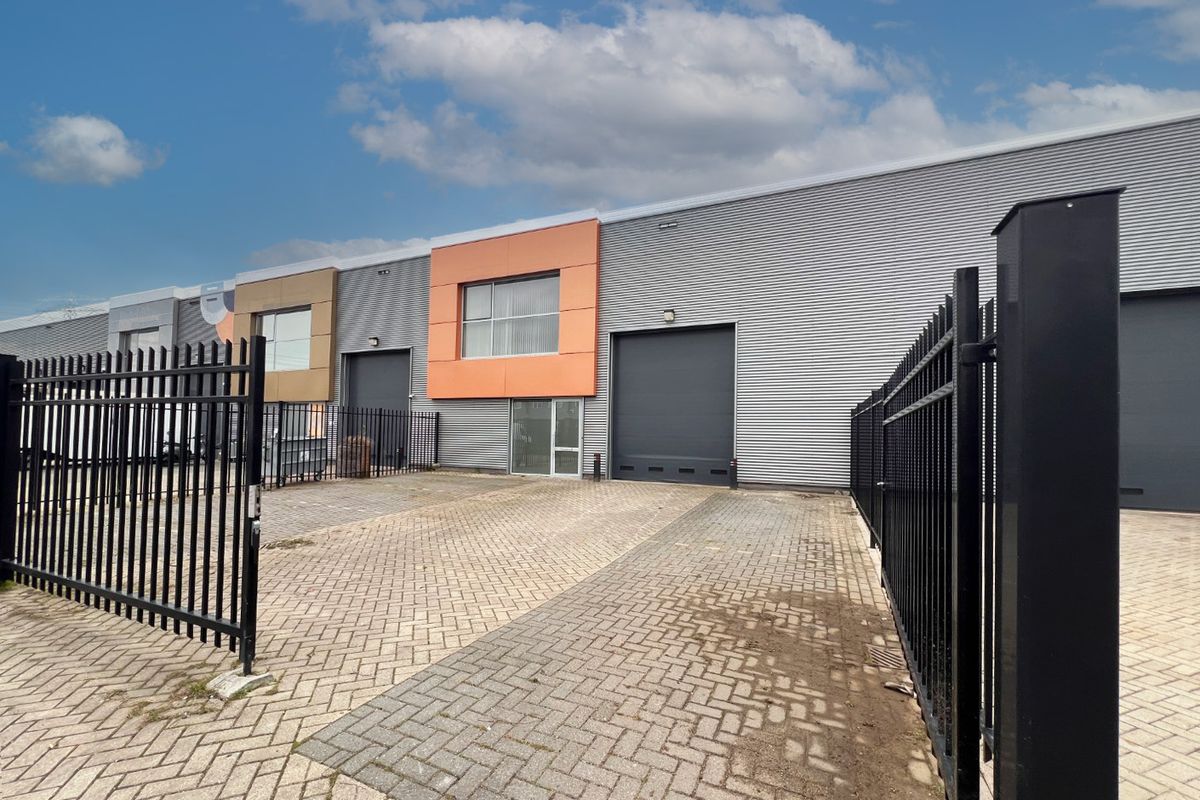 Zirkoon 236, DORDRECHT