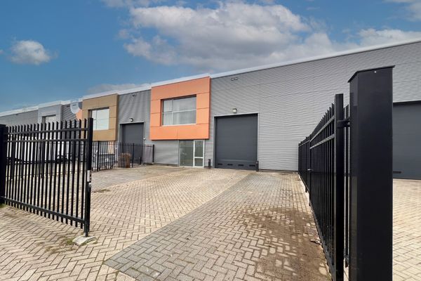 Zirkoon 236, DORDRECHT