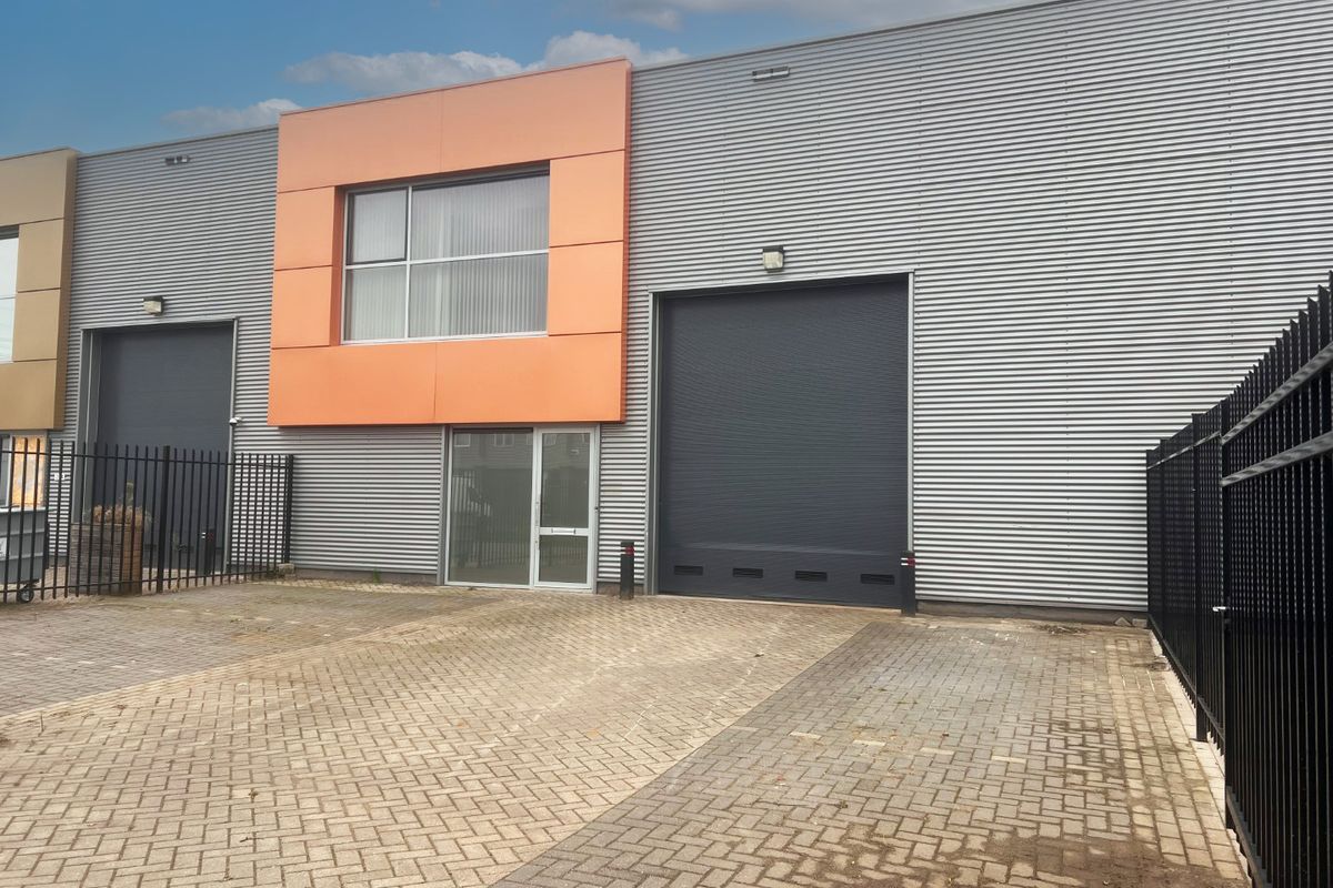 Zirkoon 236, DORDRECHT