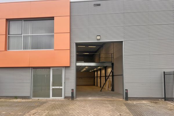 Zirkoon 236, DORDRECHT