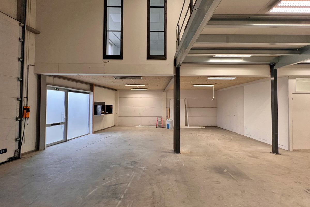 Zirkoon 236, DORDRECHT