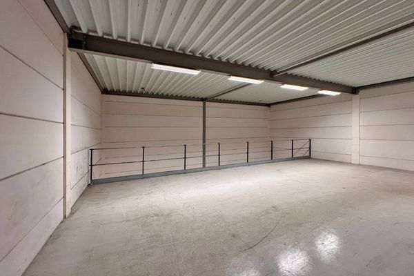 Zirkoon 236, DORDRECHT