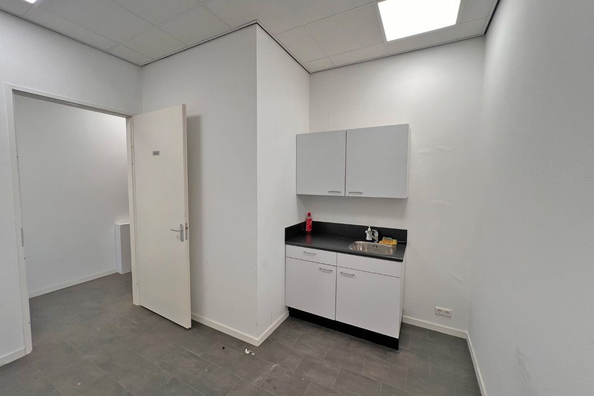 Zirkoon 236, DORDRECHT