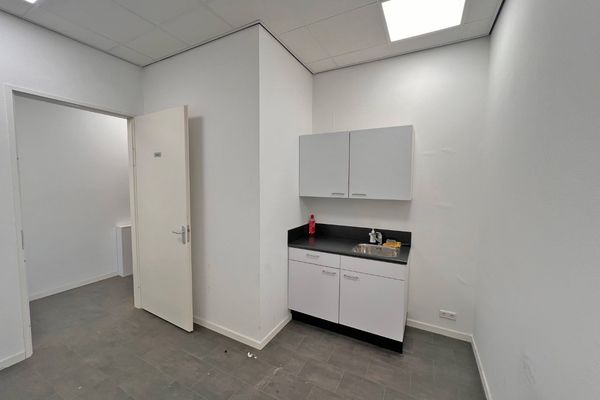 Zirkoon 236, DORDRECHT