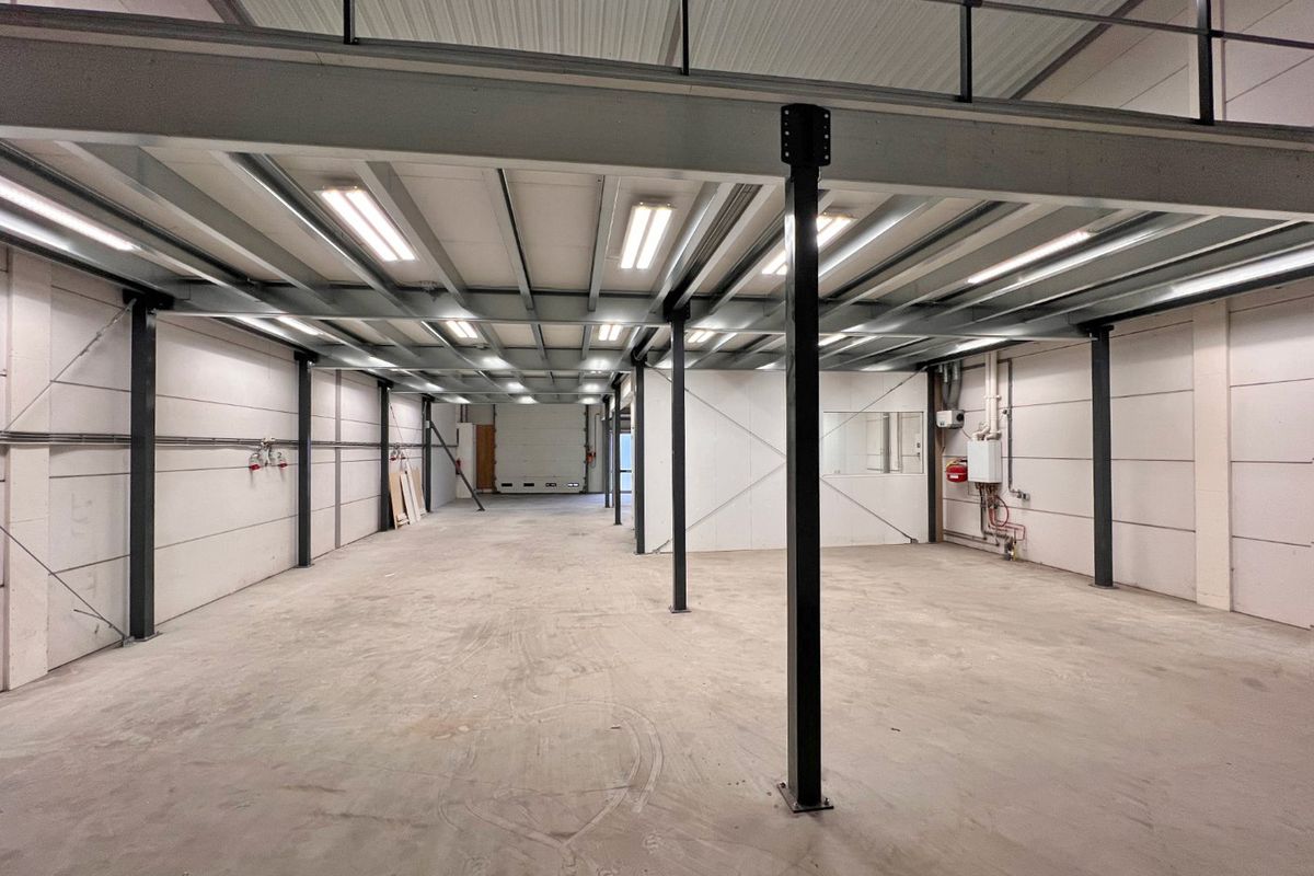 Zirkoon 236, DORDRECHT