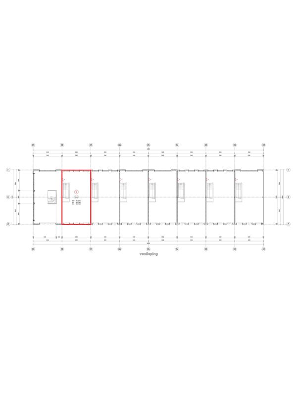 Geulweg 7, PAPENDRECHT