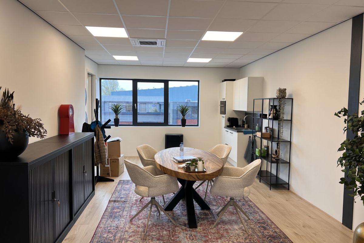 Geulweg 7, PAPENDRECHT