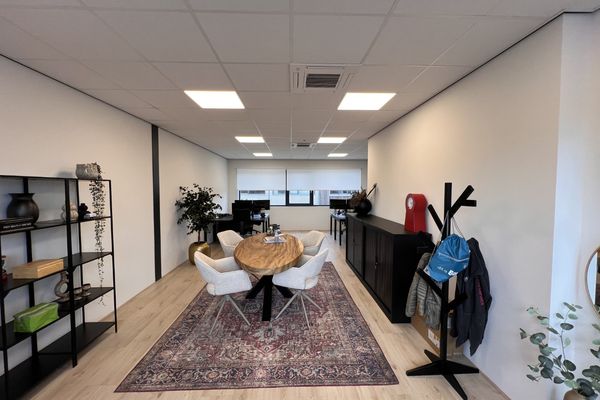 Geulweg 7, PAPENDRECHT