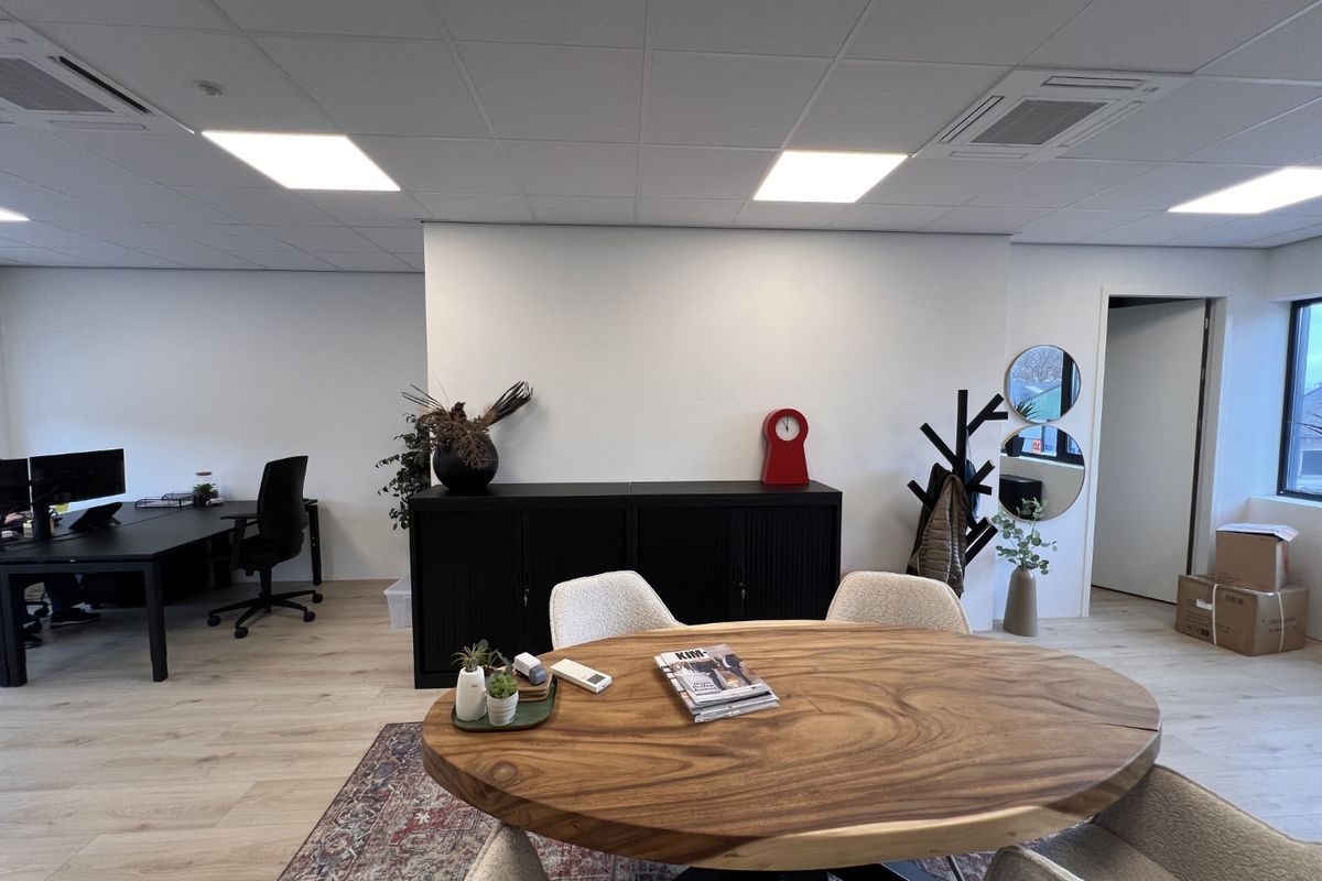 Geulweg 7, PAPENDRECHT