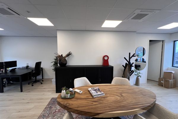 Geulweg 7, PAPENDRECHT