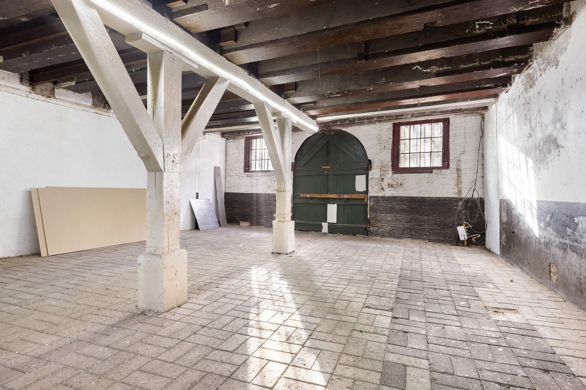 Houttuinen 32A, DORDRECHT