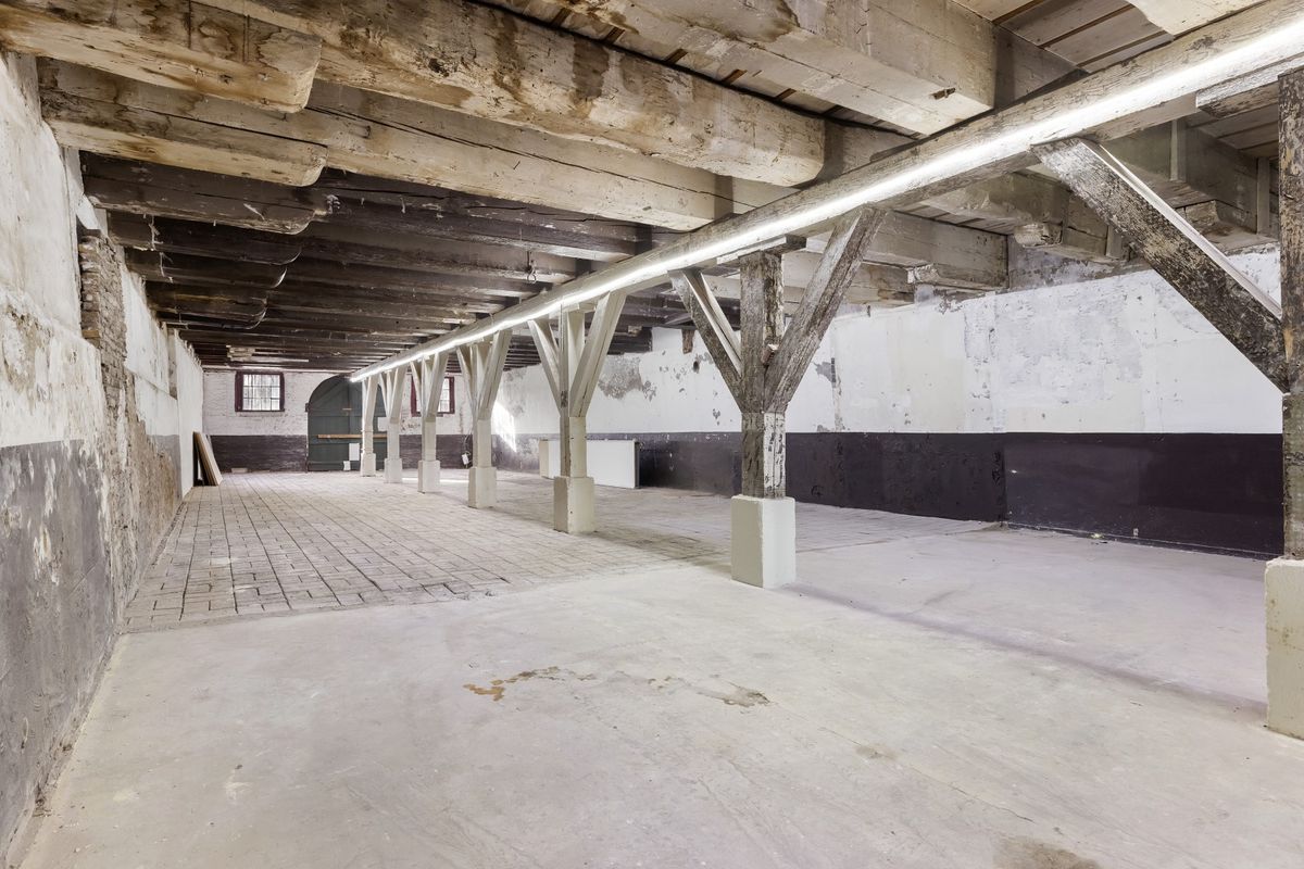 Houttuinen 32A, DORDRECHT