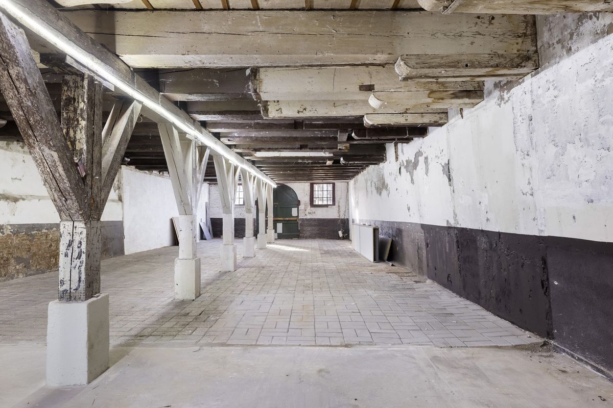 Houttuinen 32A, DORDRECHT